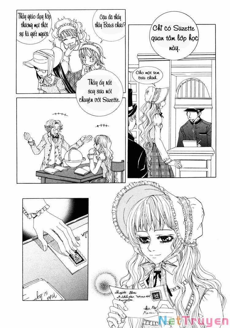 Antique Romance 5 trang 7