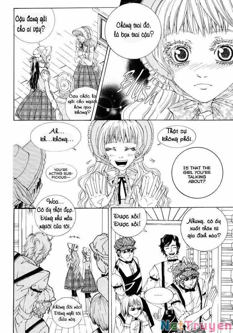 Antique Romance 5 trang 8