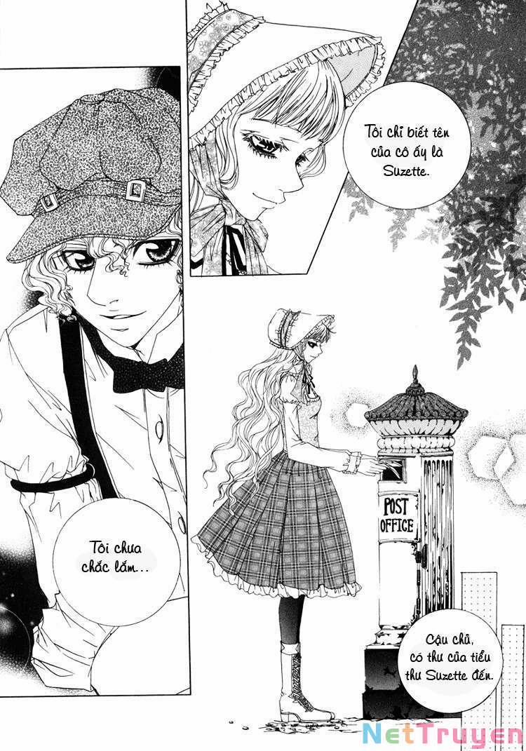 Antique Romance 5 trang 9