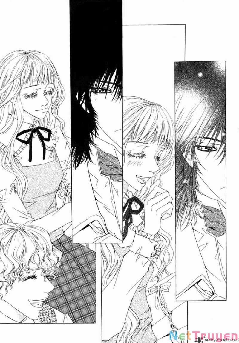 Antique Romance 6 trang 10