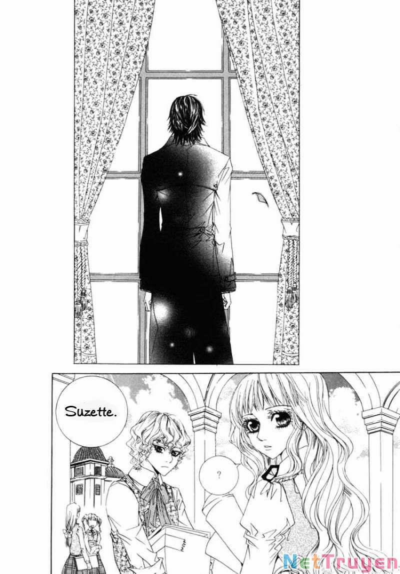 Antique Romance 6 trang 11