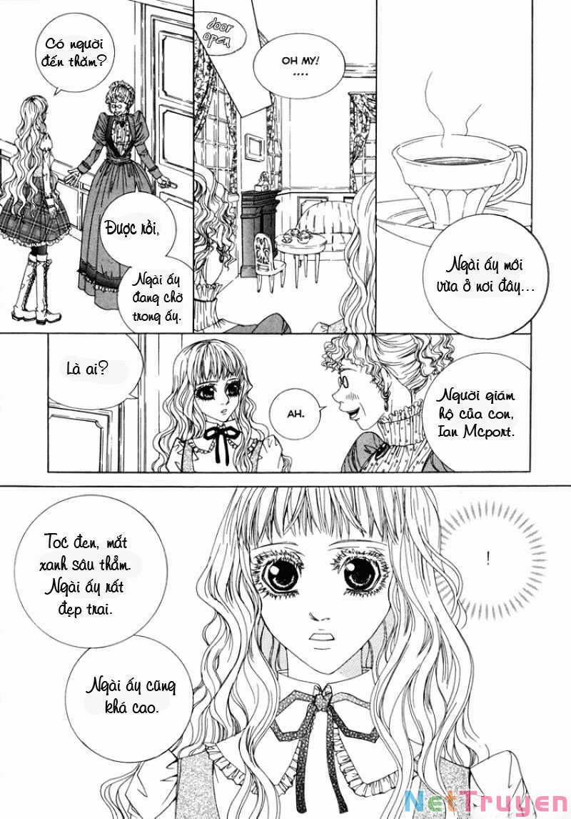 Antique Romance 6 trang 12