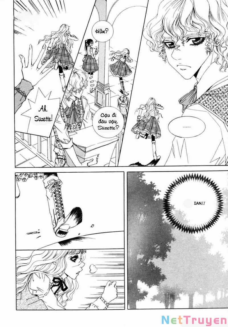 Antique Romance 6 trang 13