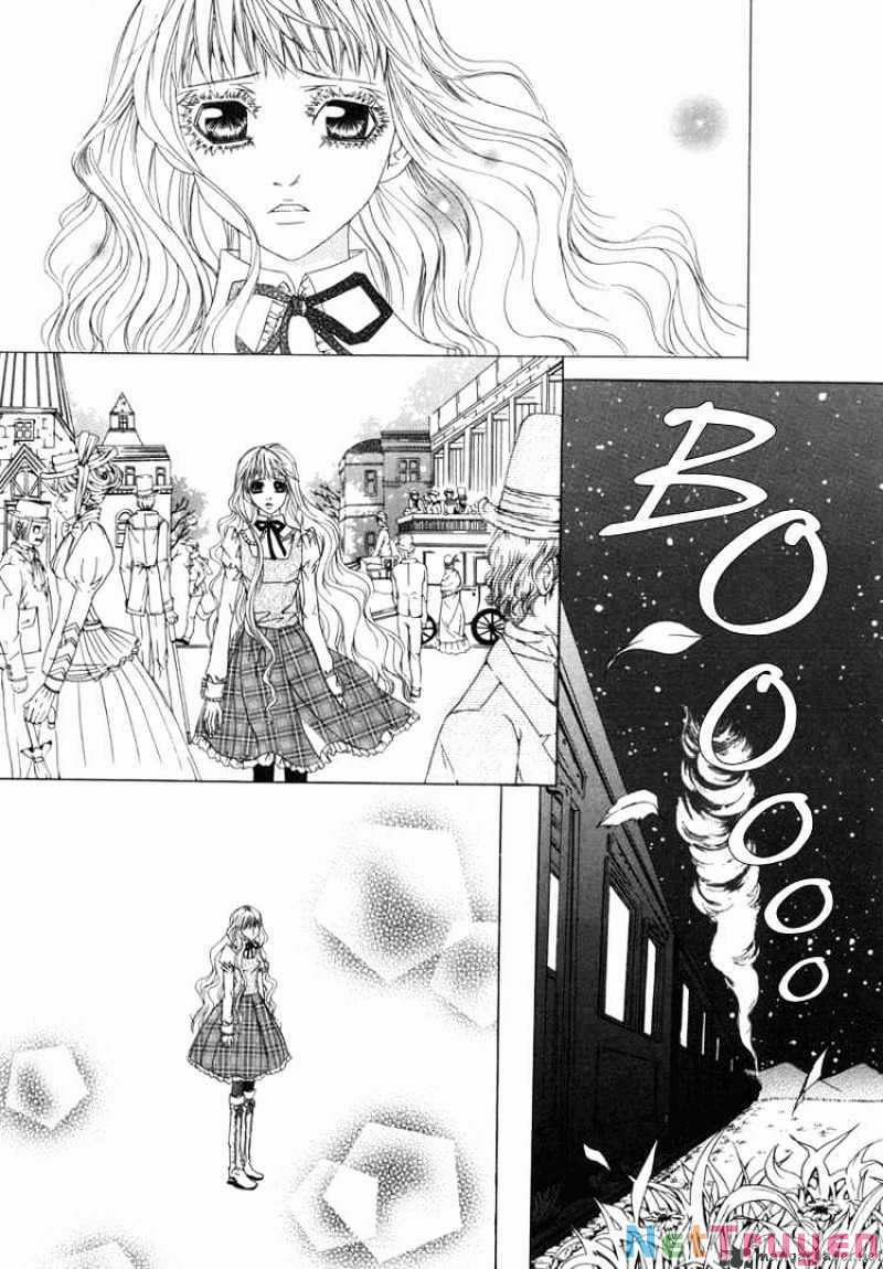 Antique Romance 6 trang 14