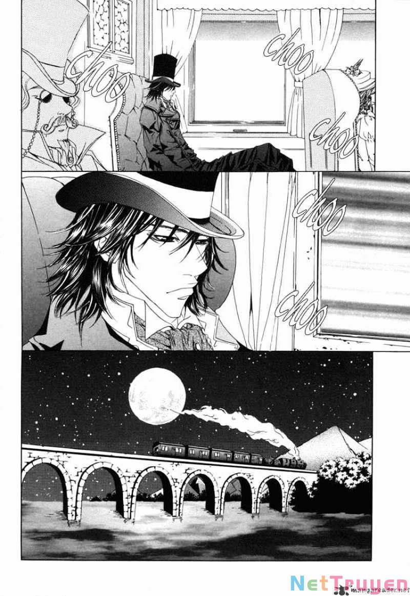 Antique Romance 6 trang 15