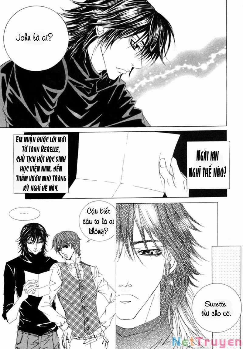 Antique Romance 6 trang 18