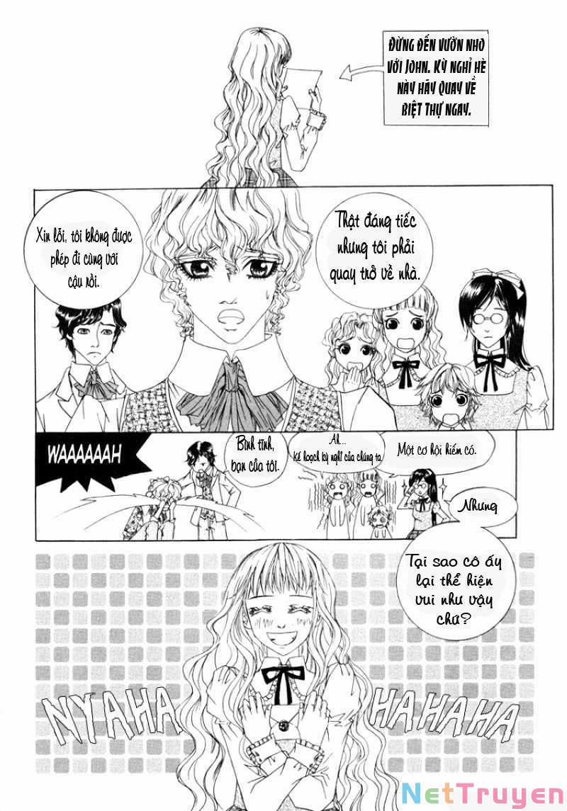 Antique Romance 6 trang 19