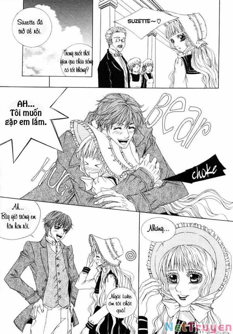 Antique Romance 6 trang 20