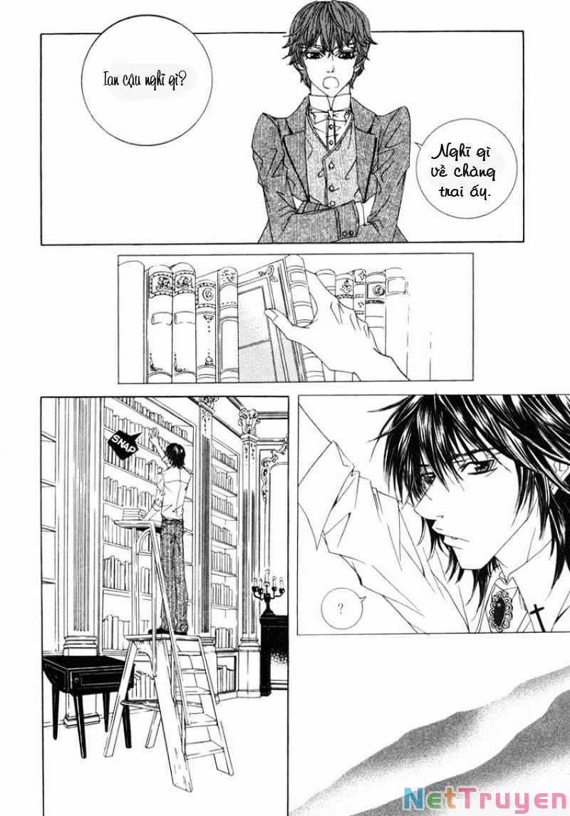 Antique Romance 6 trang 21
