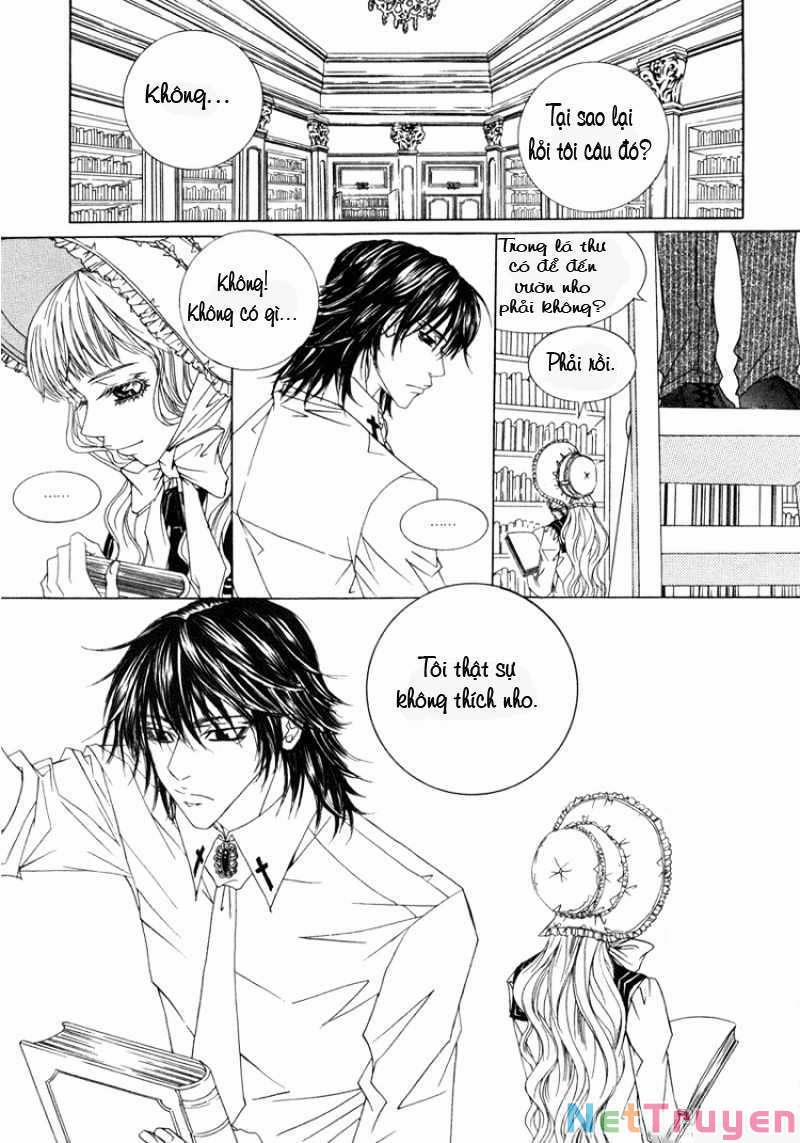 Antique Romance 6 trang 24