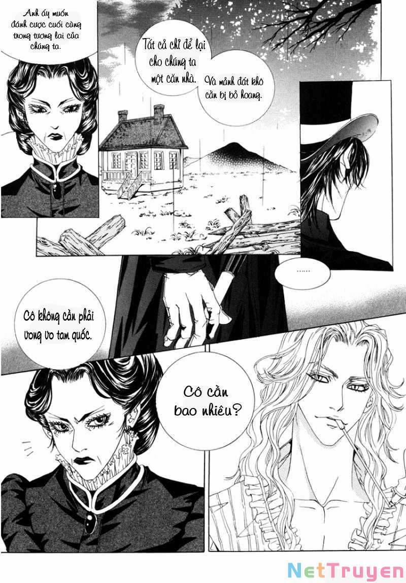 Antique Romance 6 trang 4