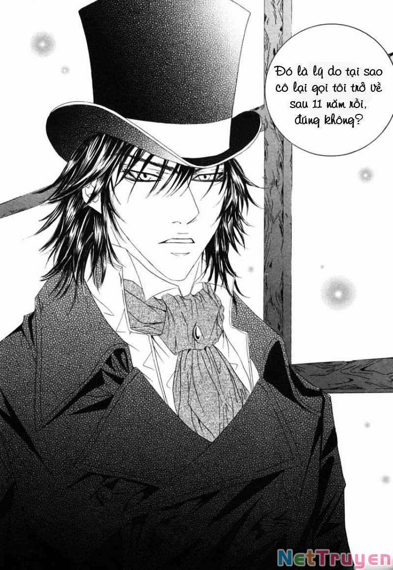 Antique Romance 6 trang 5