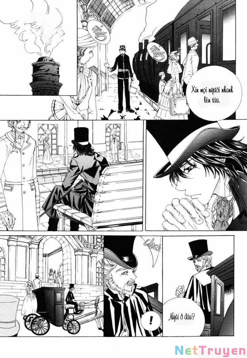 Antique Romance 6 trang 6