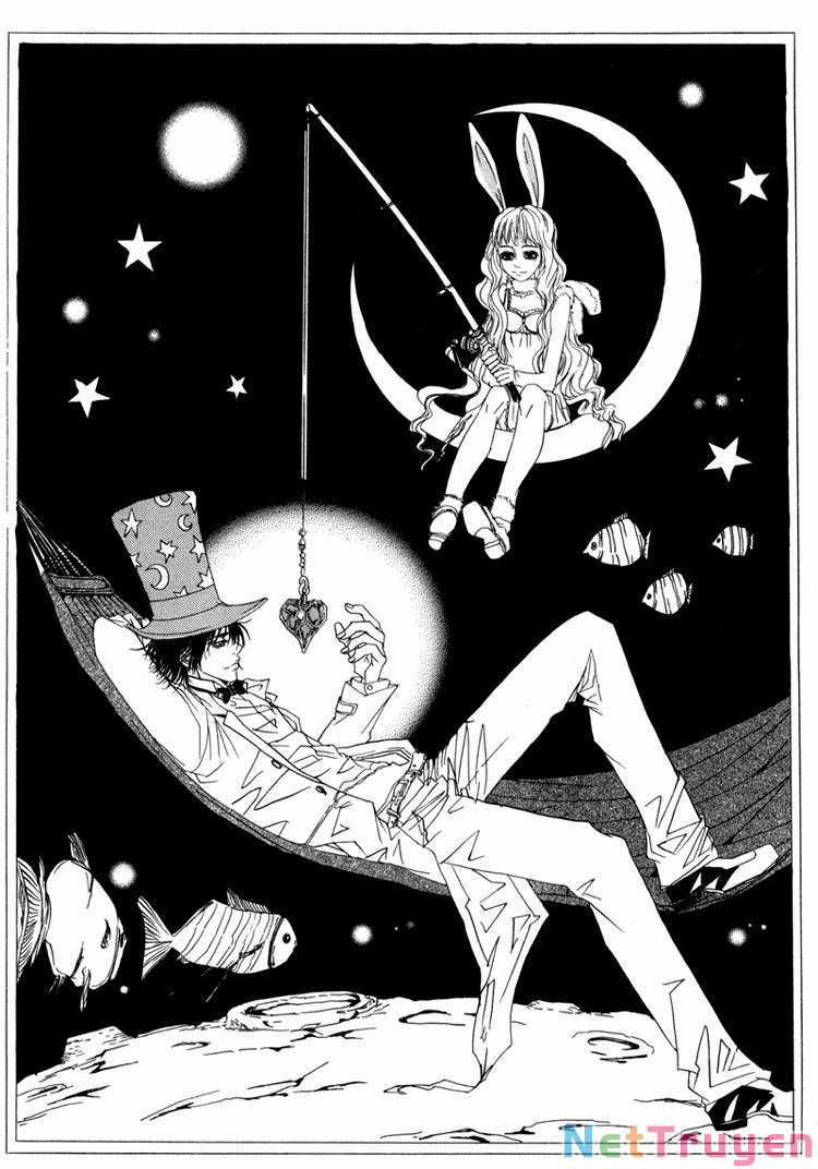 Antique Romance 7 trang 1