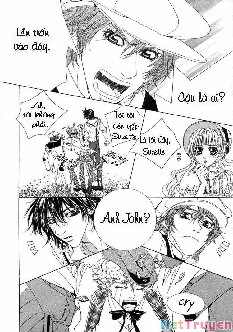 Antique Romance 7 trang 11