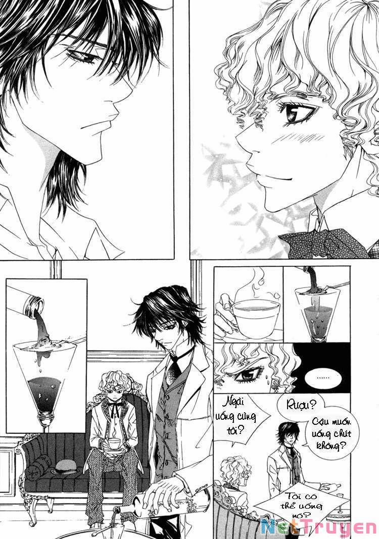 Antique Romance 7 trang 14