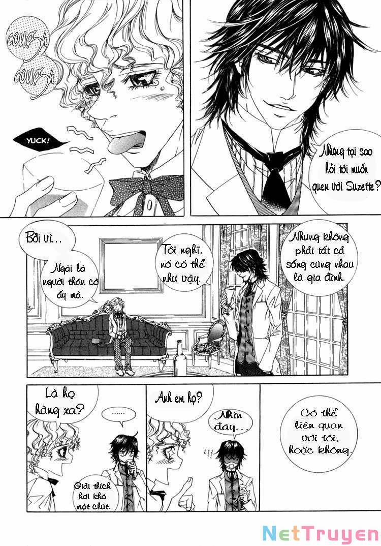 Antique Romance 7 trang 15