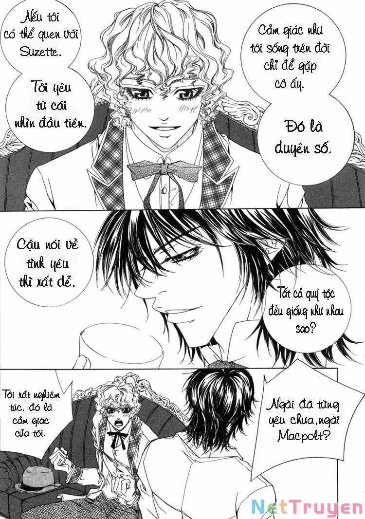 Antique Romance 7 trang 16