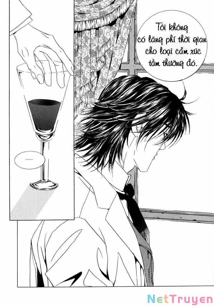 Antique Romance 7 trang 17