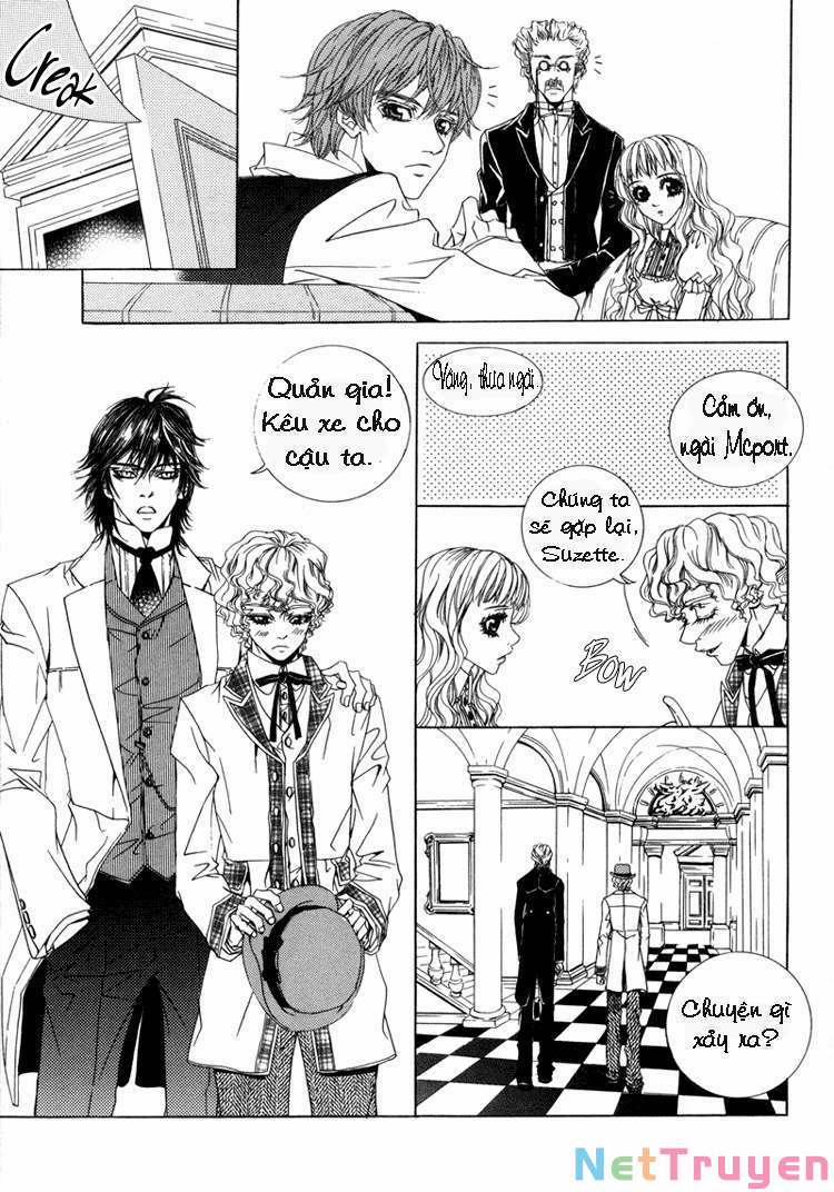 Antique Romance 7 trang 18