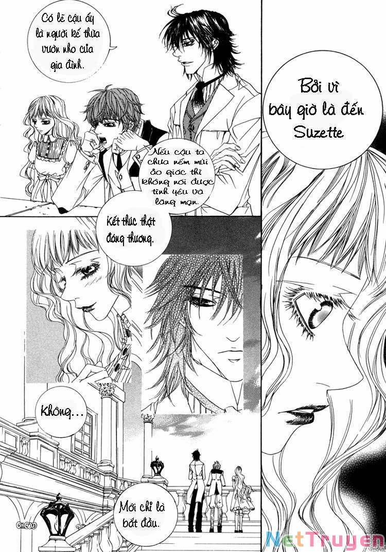 Antique Romance 7 trang 19