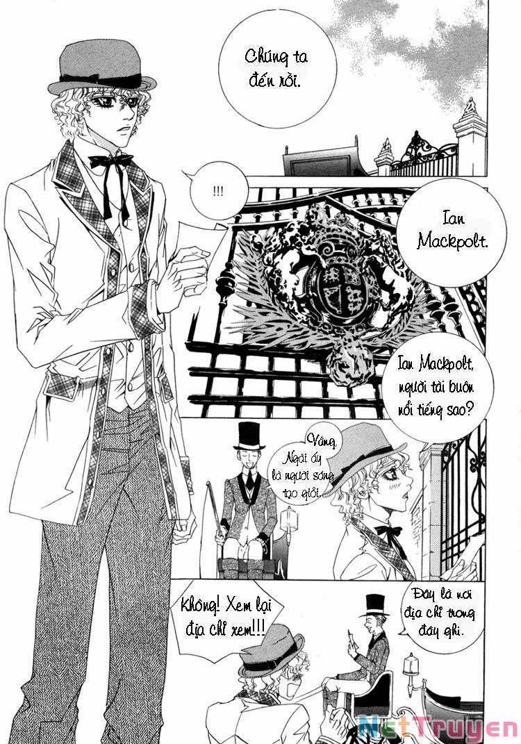 Antique Romance 7 trang 2