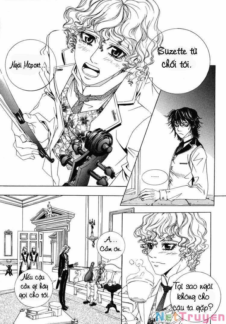 Antique Romance 7 trang 22