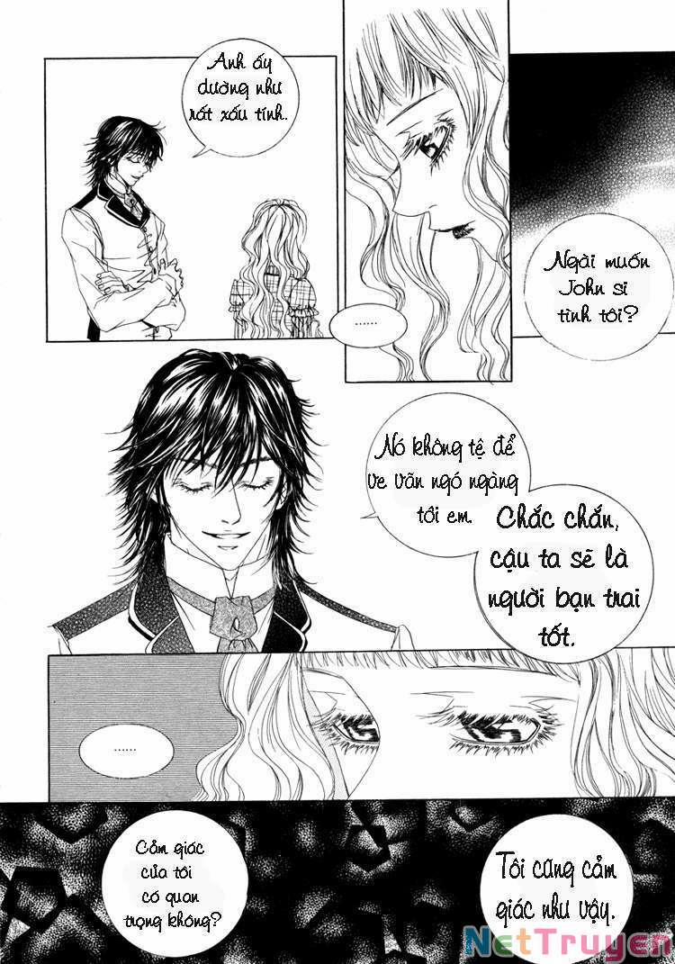 Antique Romance 7 trang 23