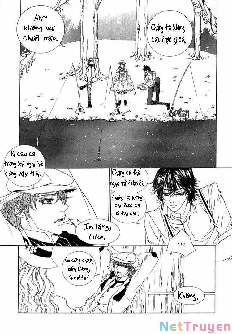 Antique Romance 7 trang 4