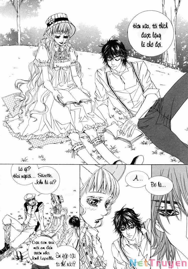 Antique Romance 7 trang 5