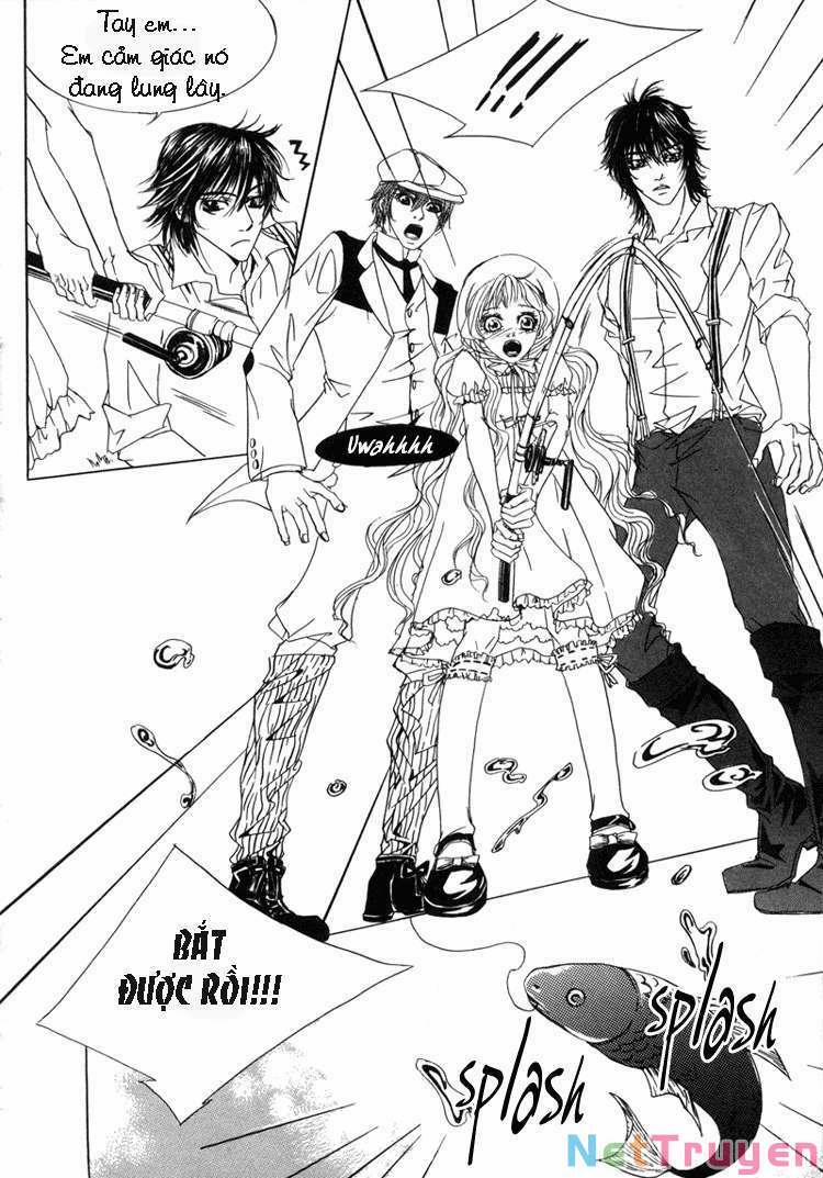 Antique Romance 7 trang 7