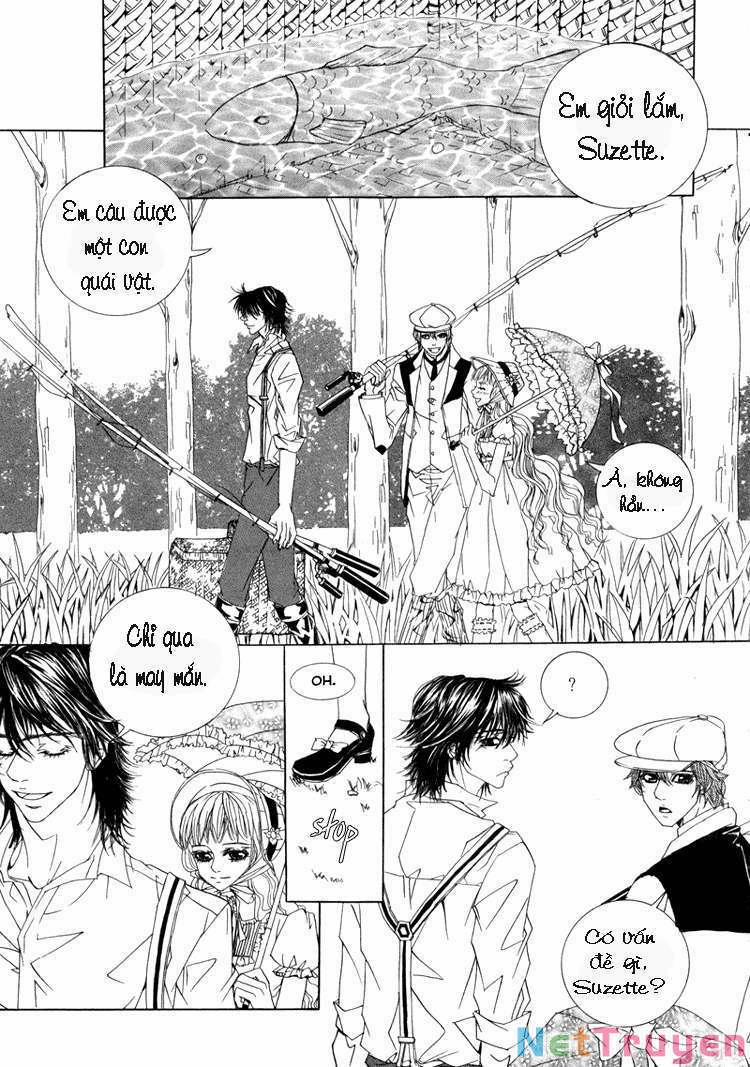 Antique Romance 7 trang 8