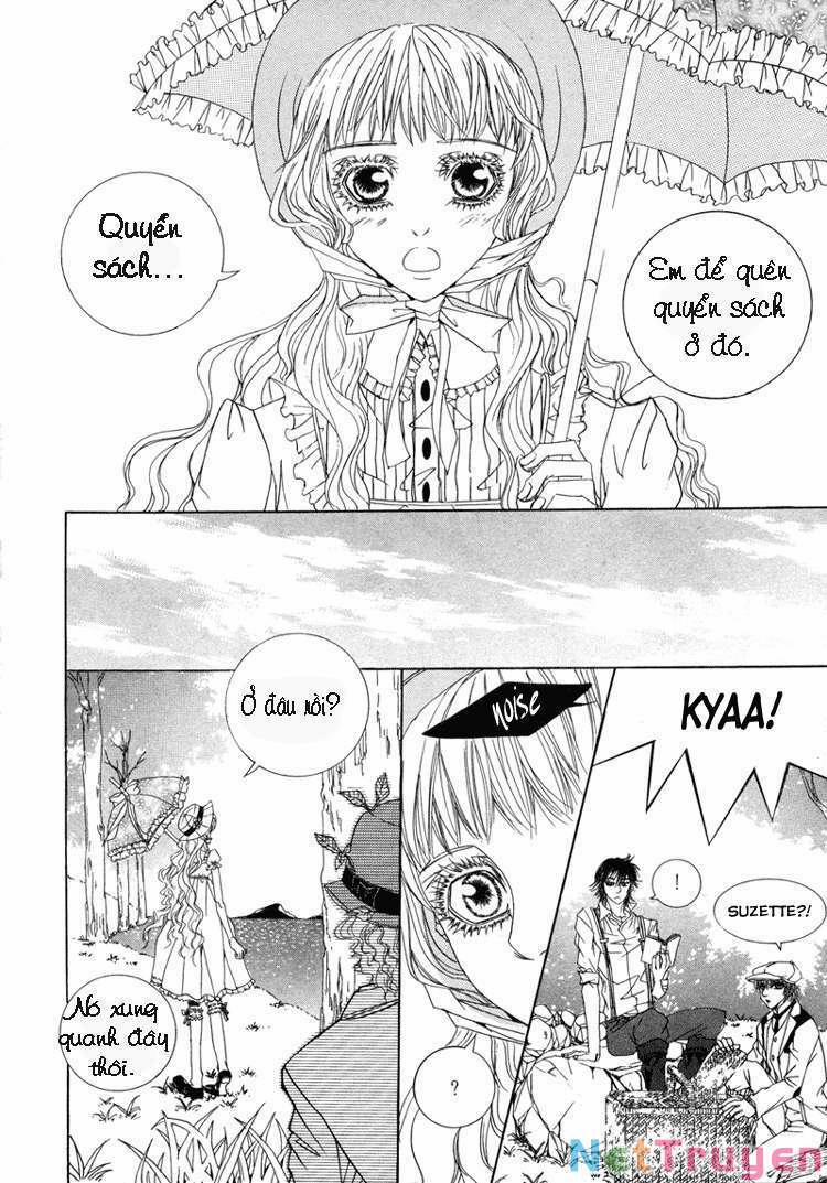 Antique Romance 7 trang 9