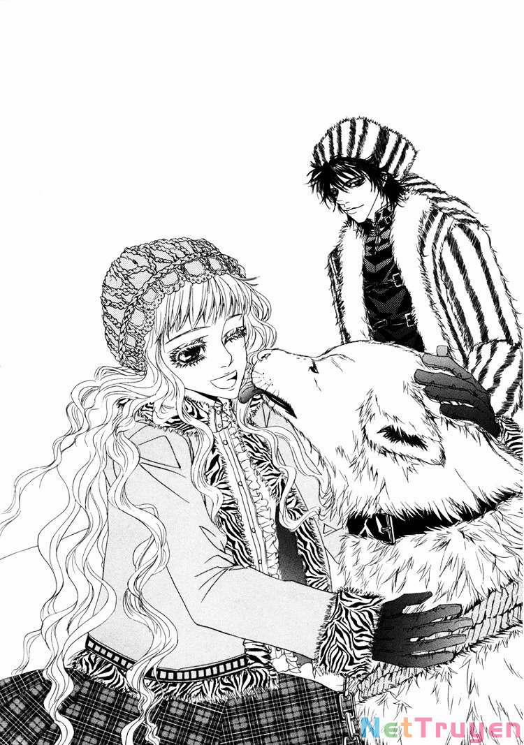 Antique Romance 8 trang 1