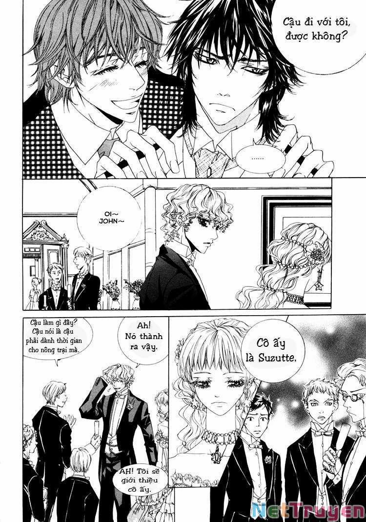 Antique Romance 8 trang 13