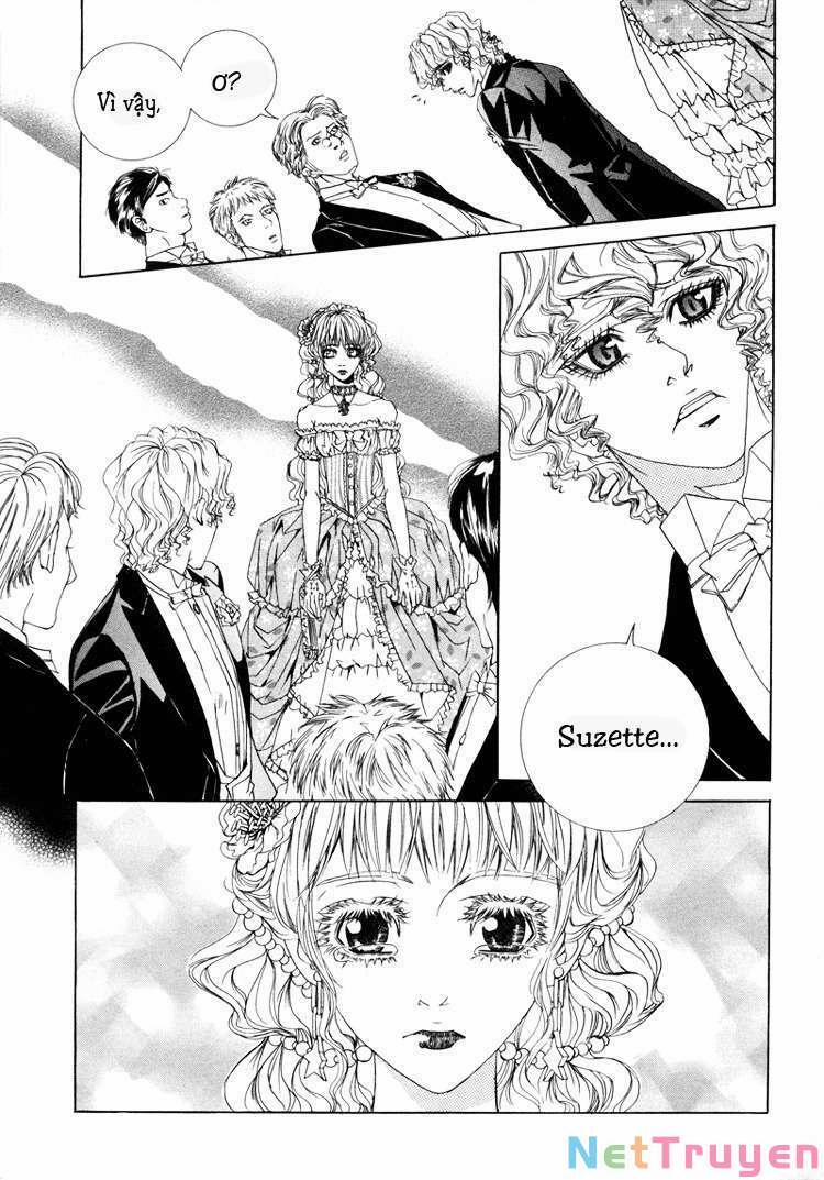 Antique Romance 8 trang 16