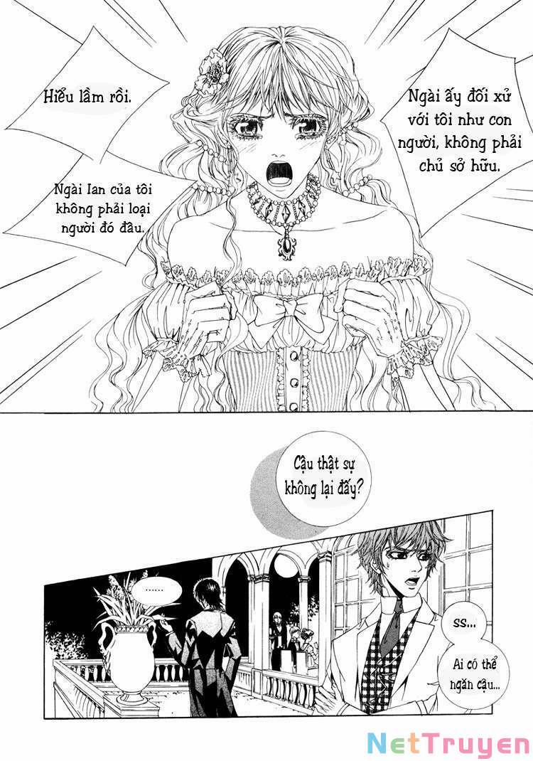 Antique Romance 8 trang 17