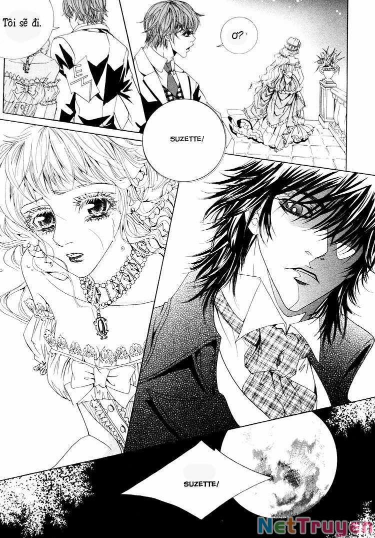 Antique Romance 8 trang 18