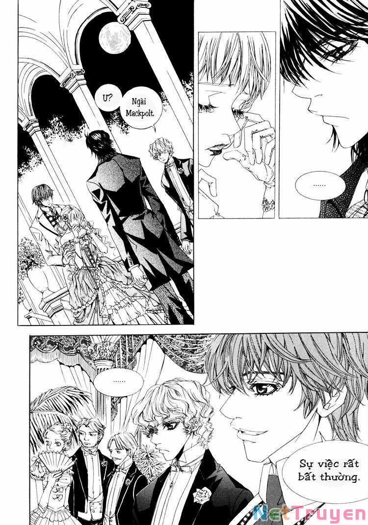 Antique Romance 8 trang 19