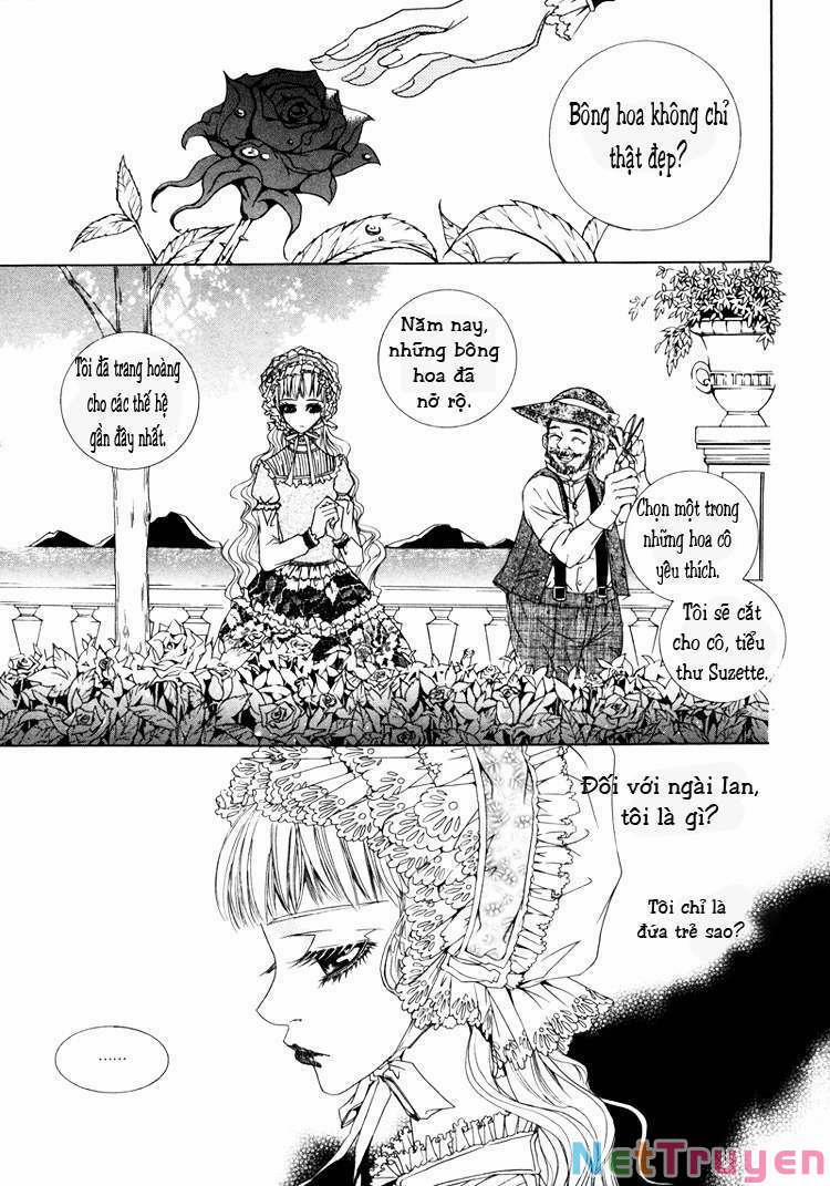 Antique Romance 8 trang 2