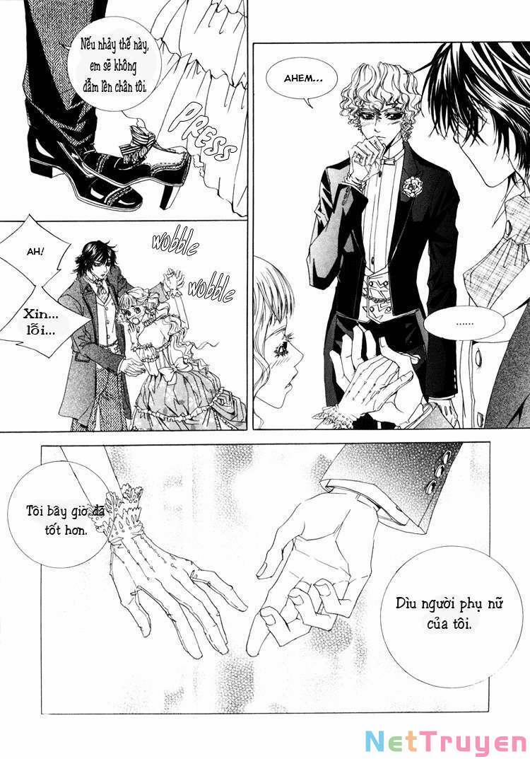 Antique Romance 8 trang 24