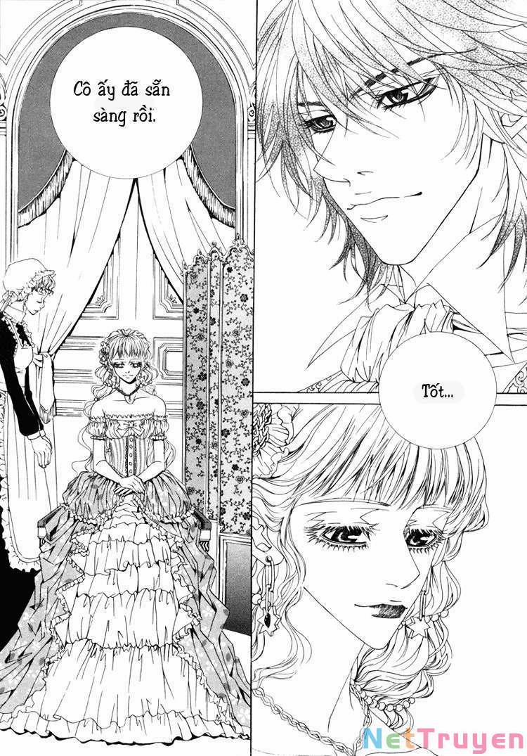 Antique Romance 8 trang 6