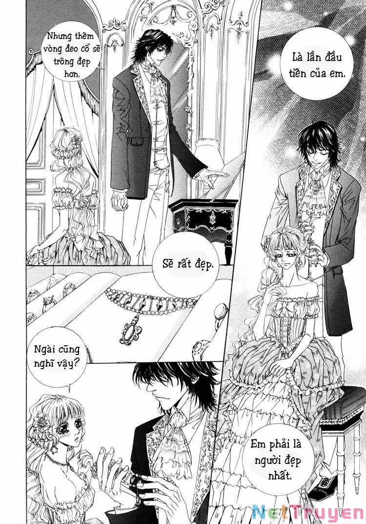 Antique Romance 8 trang 7