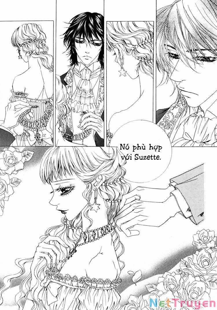 Antique Romance 8 trang 8