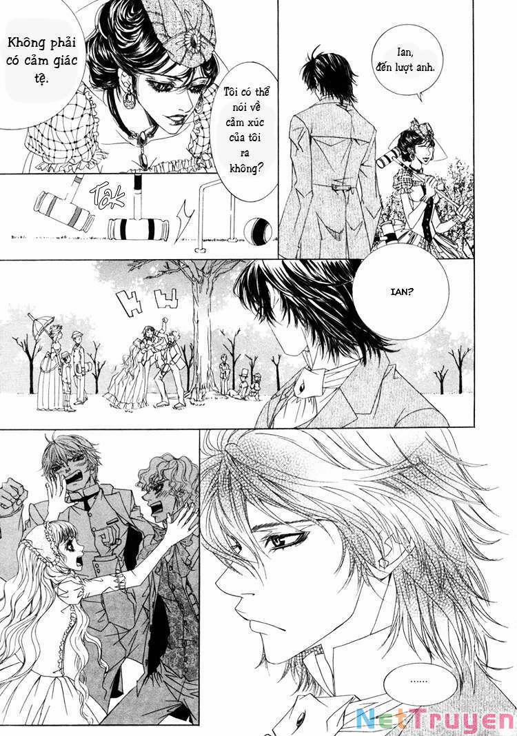 Antique Romance 9 trang 10