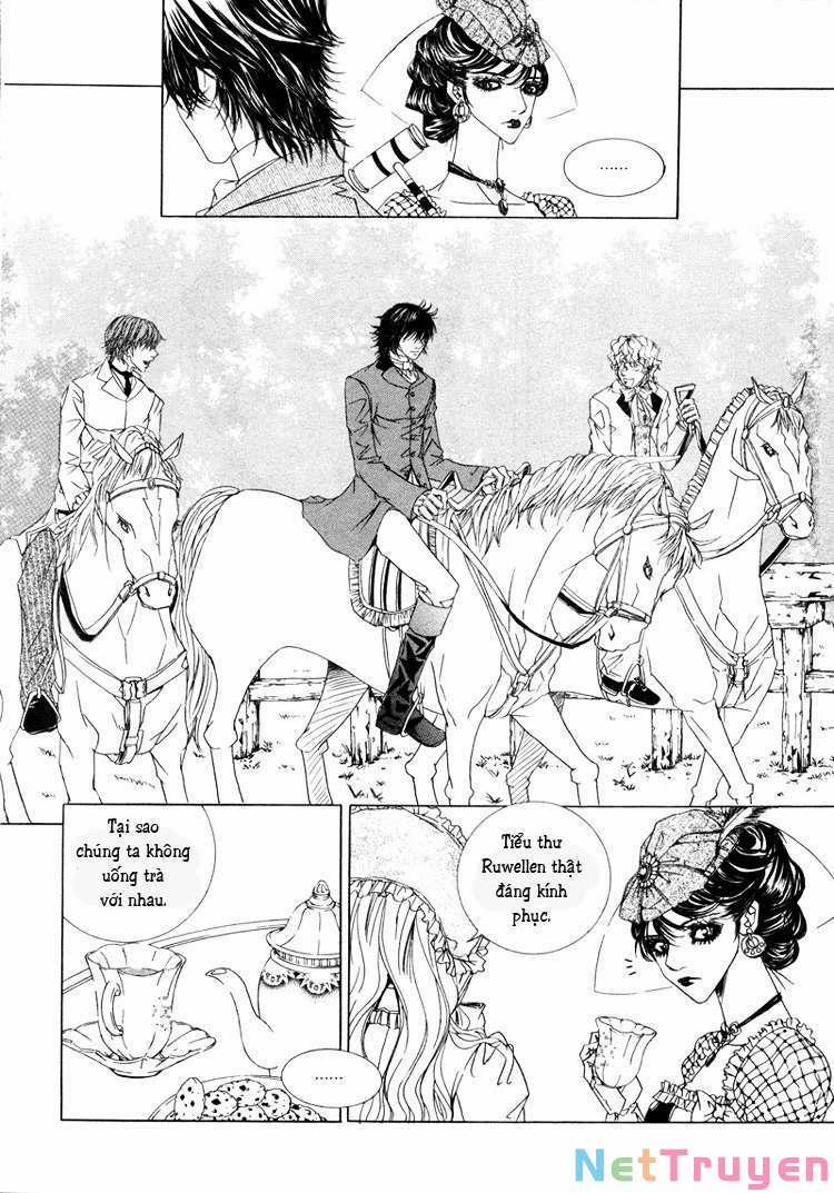 Antique Romance 9 trang 11