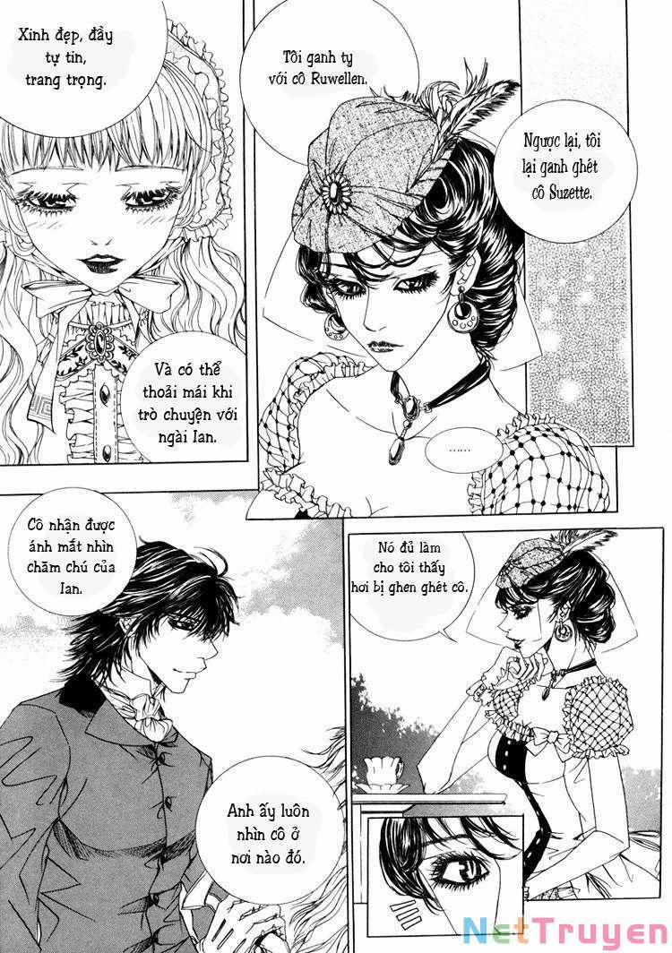 Antique Romance 9 trang 12