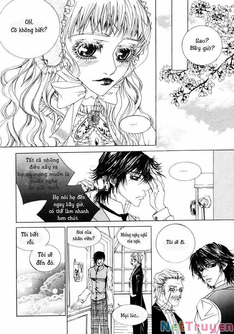 Antique Romance 9 trang 13