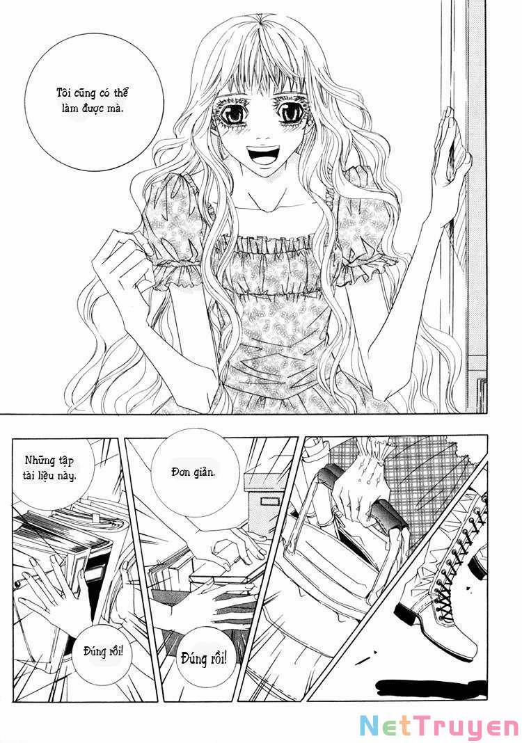 Antique Romance 9 trang 14