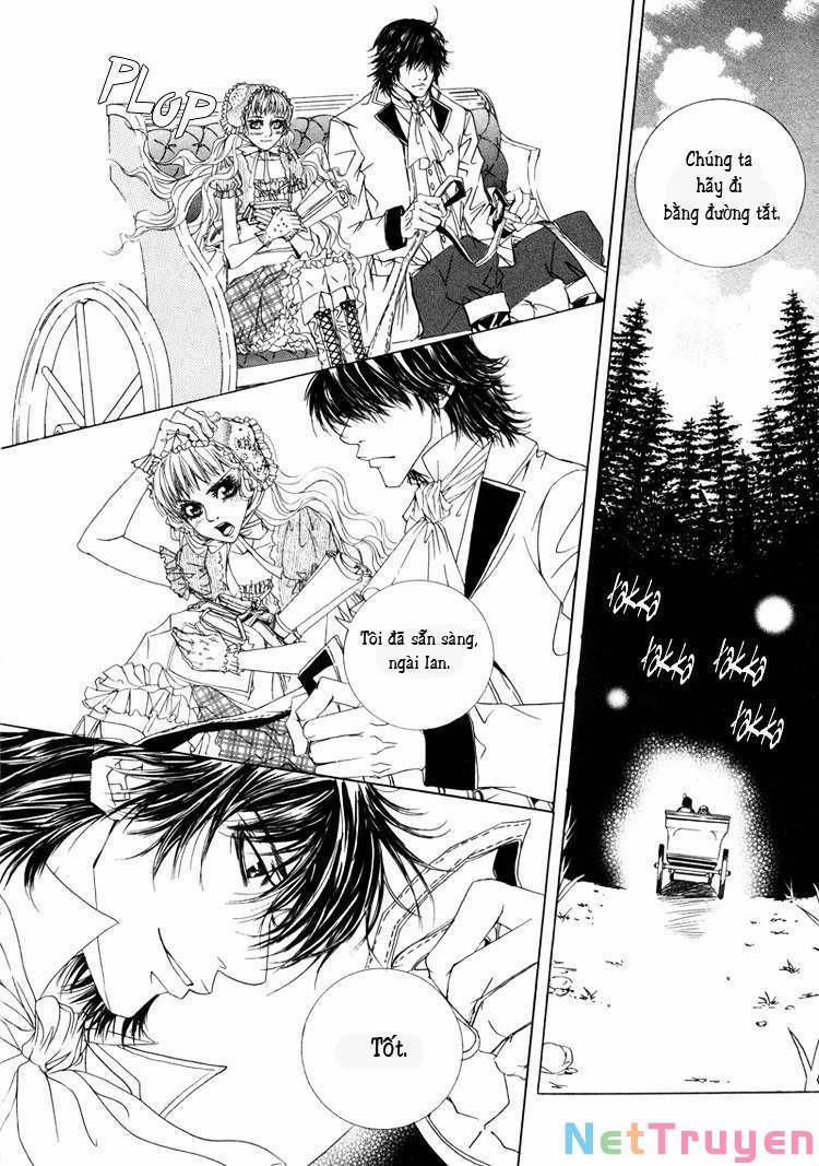 Antique Romance 9 trang 15